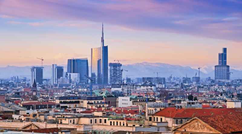 skyline_milano