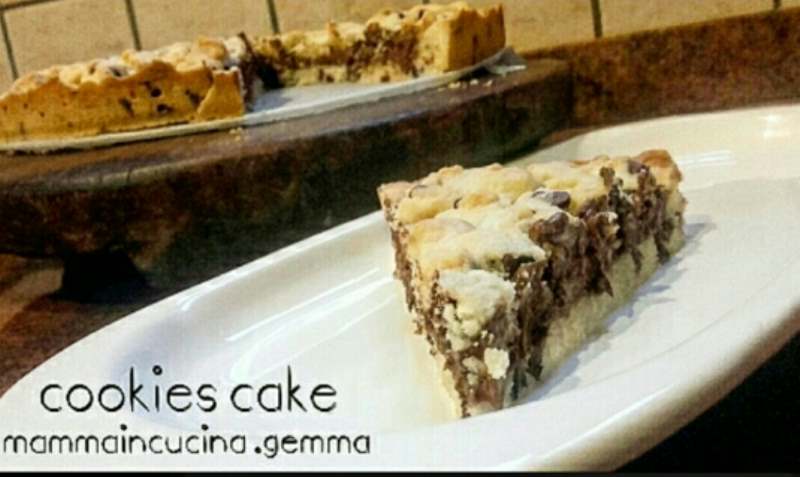 Torta Cookies