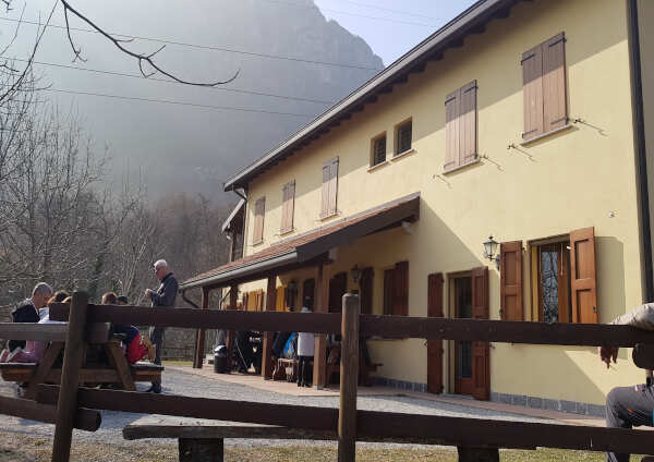 dove mangiare sul monte barro