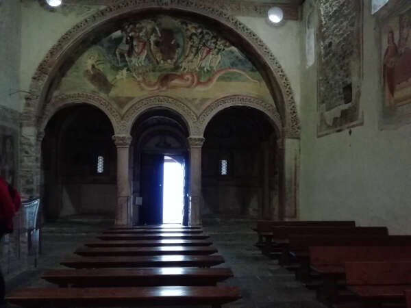 Basilica di San Pietro al Monte