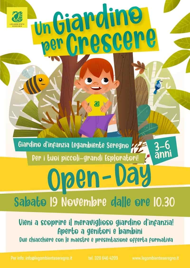 open day seregno min 1