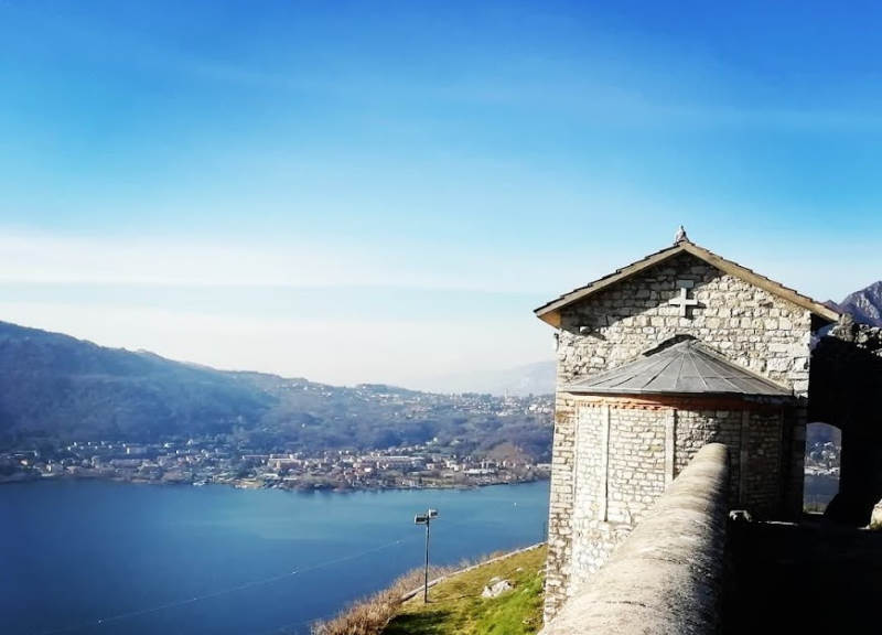 Castello dell’Innominato