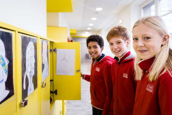 interantional school monza 22