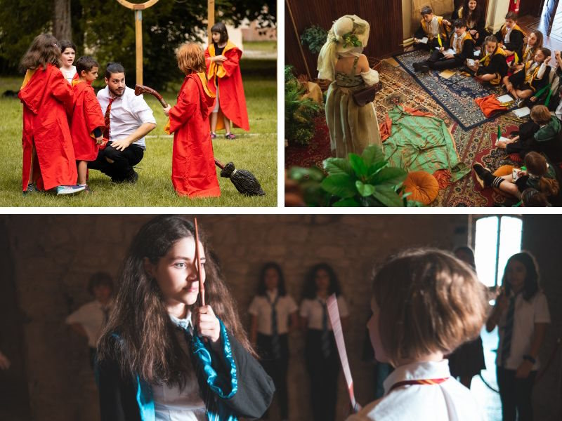 scuola magia halloween3