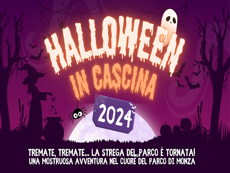 1200x675 Halloween 2024 In Cascina Costa Alta