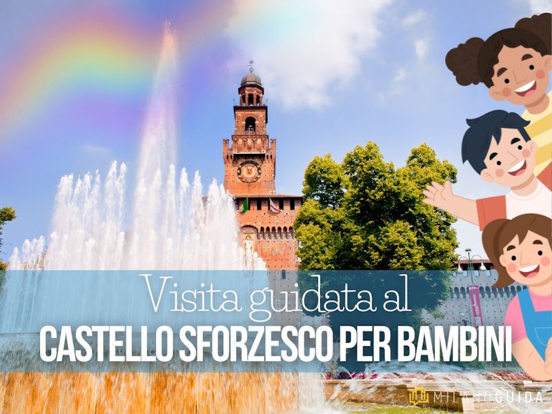visita guidata castello sforzesco24