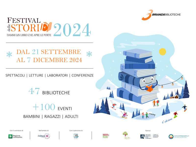 festiva storie 2024