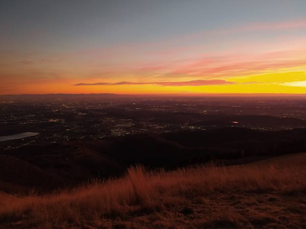 tramonto capanna mara2