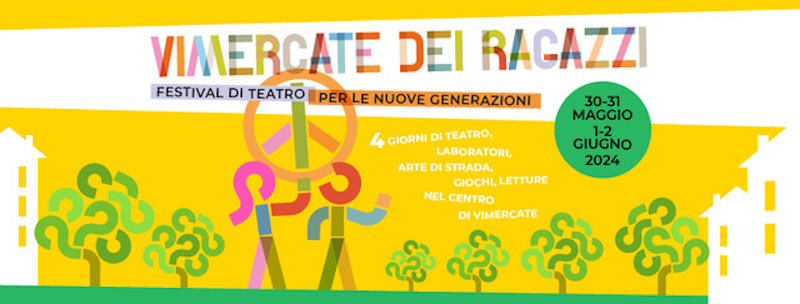 vimercate festival