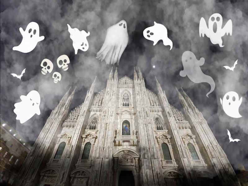 visita guidata piccoli brividi