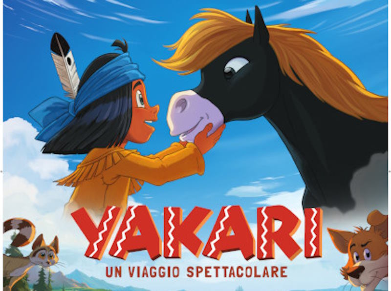 yaki