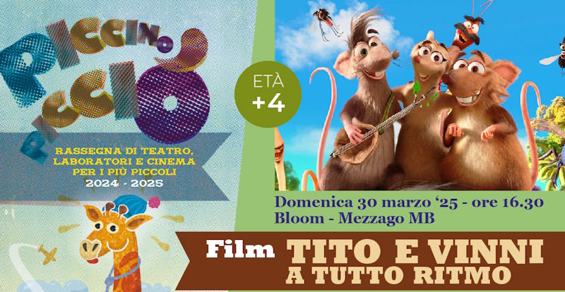 13 IG Piccio24 25 Tito e Vinni