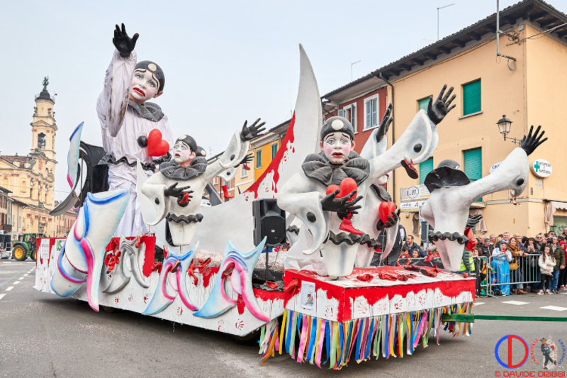carnevale di crema
