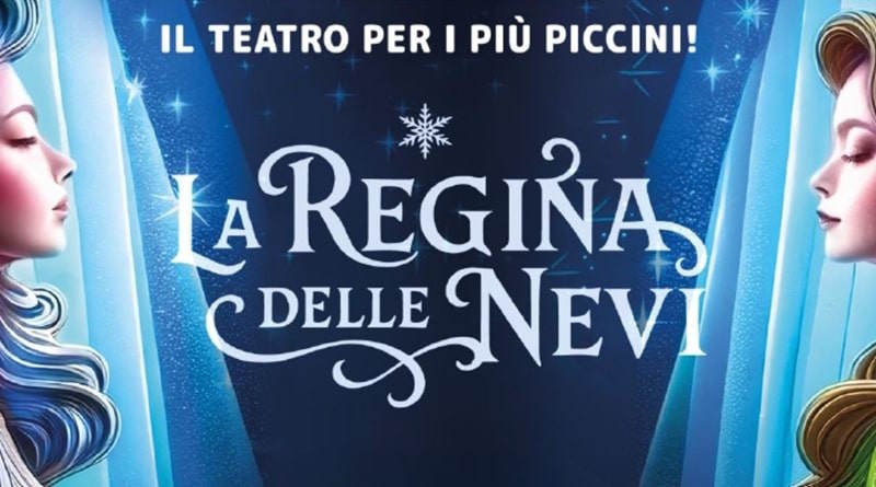 La Regina Delle Nevi