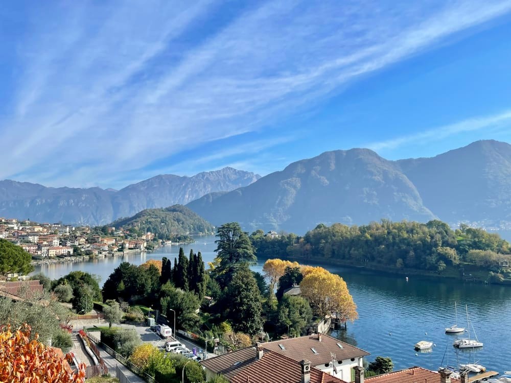 hike di gruppo