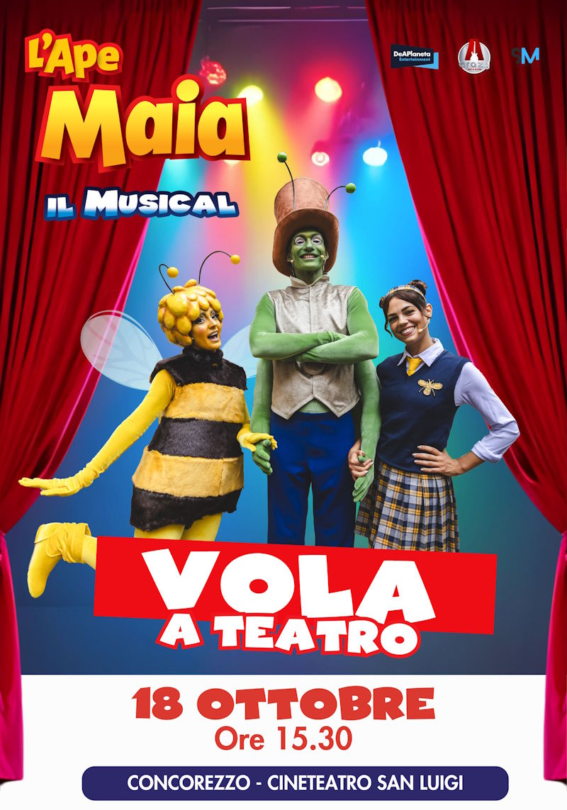 musical ape maya volantino