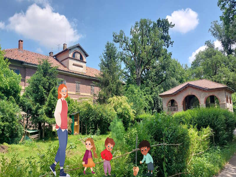 popup parco