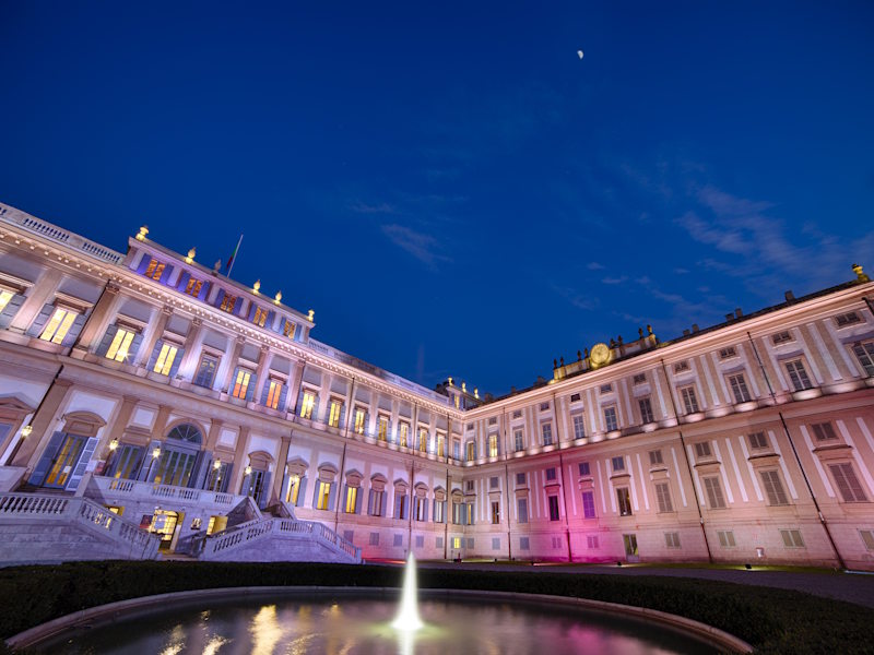 abbonamento musei monza 25