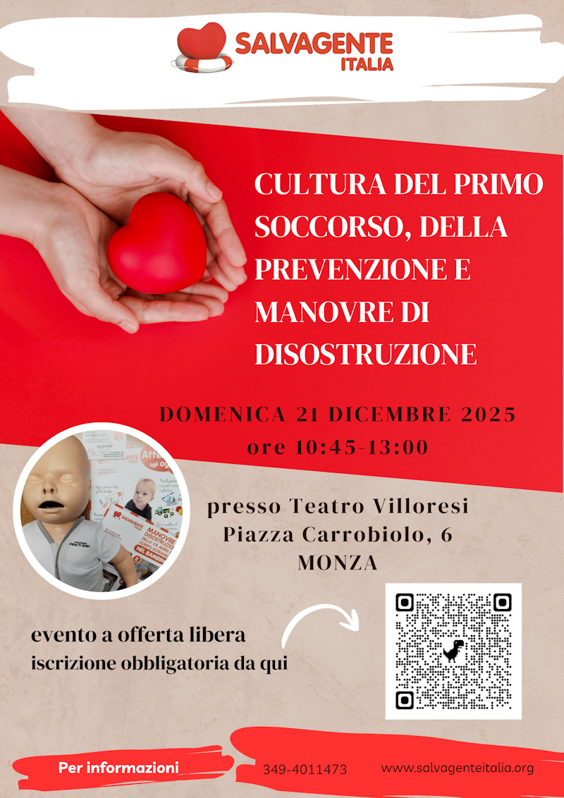 evento soccorso villoresi 2025