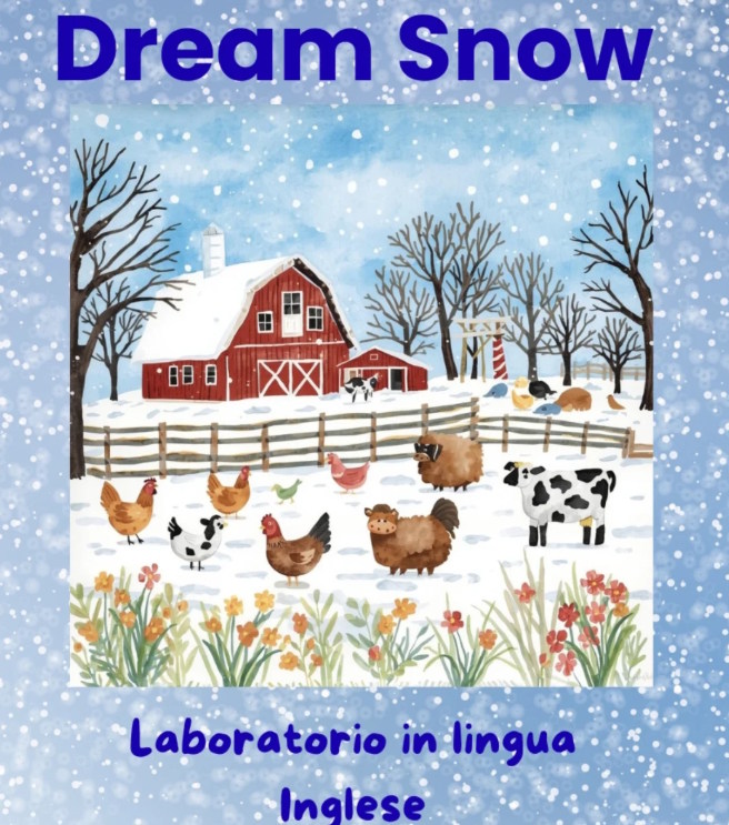 lab dream snow arcore