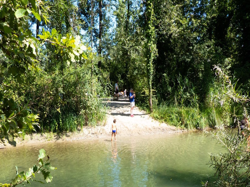 parco Ittico Paradiso