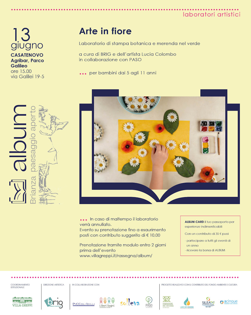 13 giugno Casatenovo