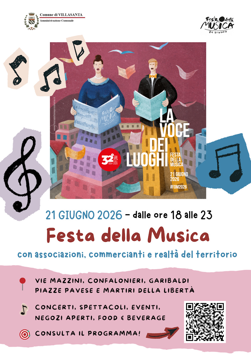 festa musica 26