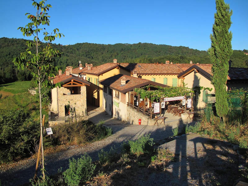 campus galbusera