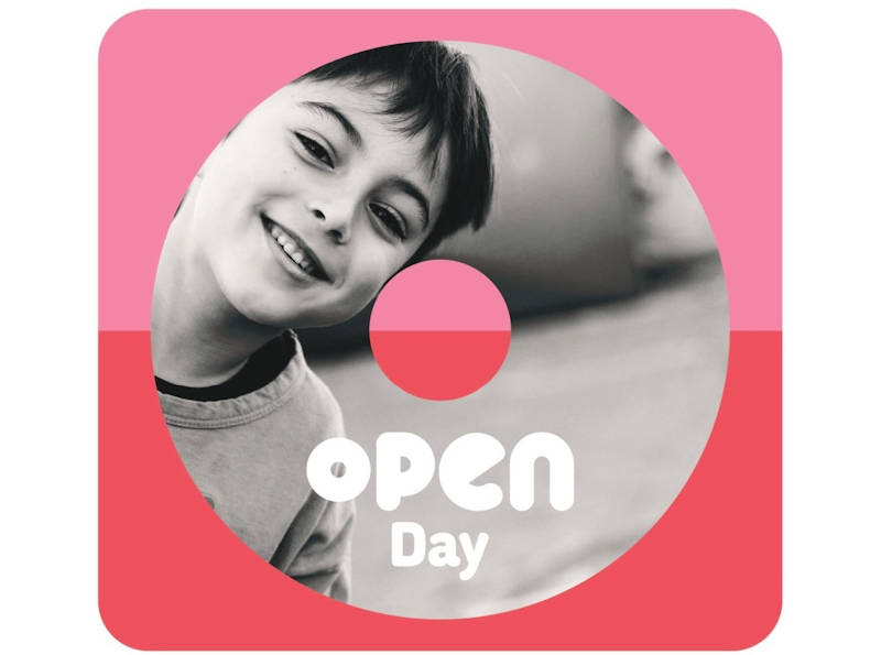 16 Ottobre: Open Day Kids&Us Monza San Biagio