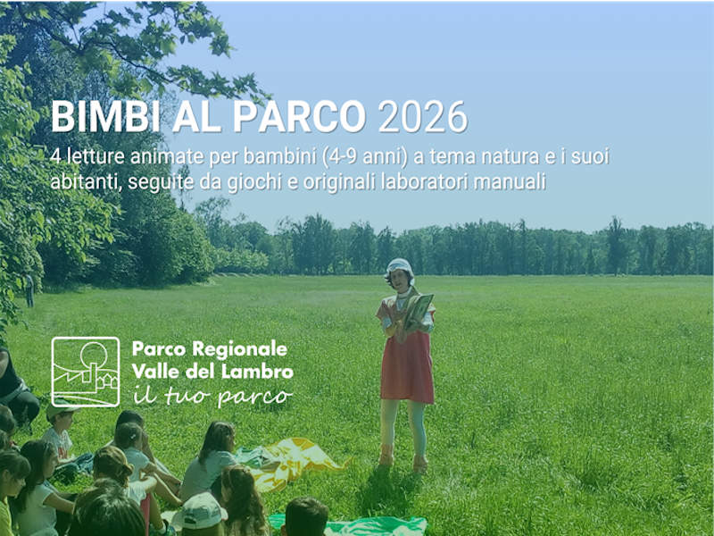 bimbi parco26 letture
