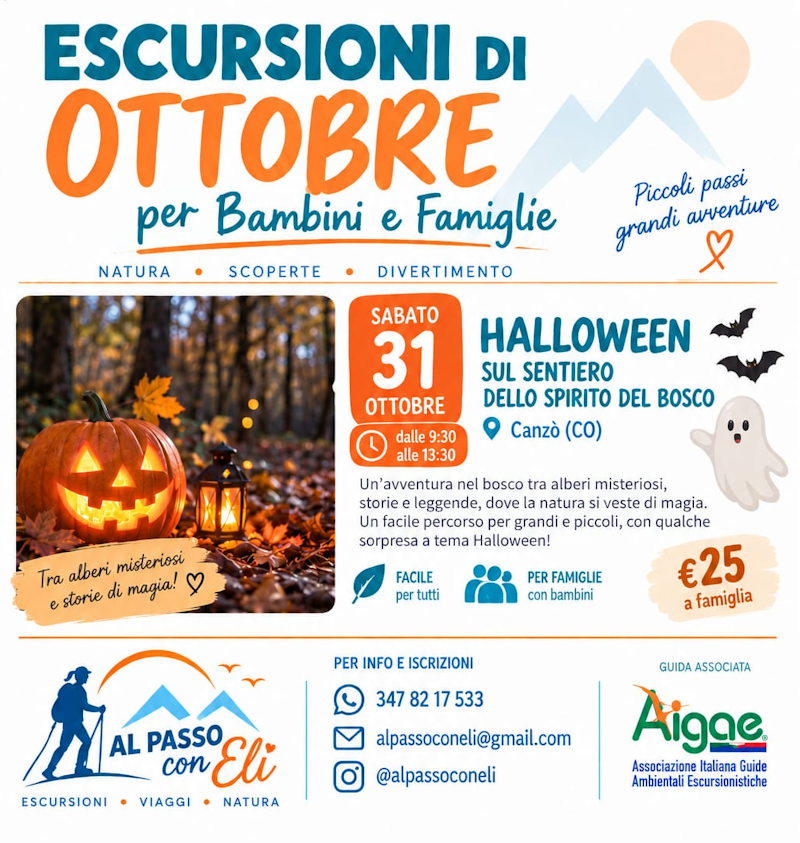 elisa ottobre 2
