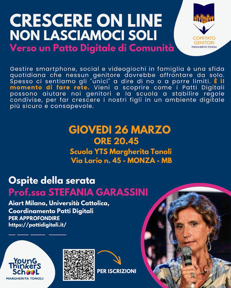 evento tonoli digitale