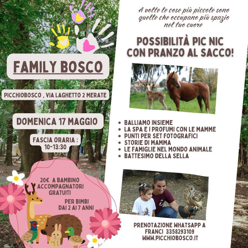 family bosco picchiobosco26