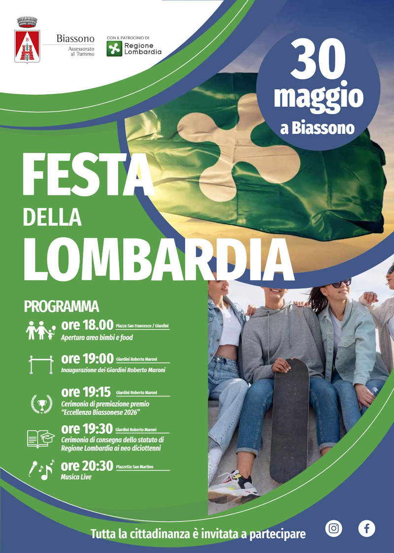 festa lombardia