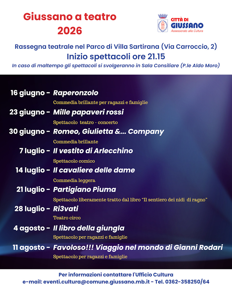 giussano rassegnateatrale2026