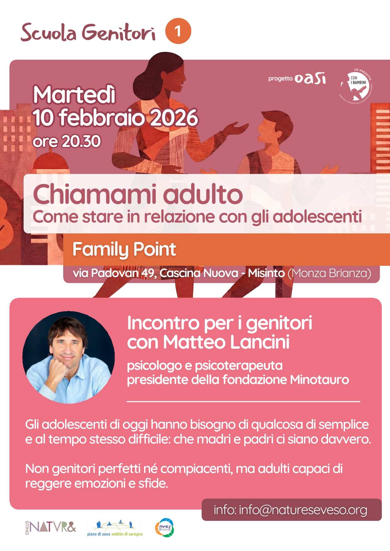 volantino 1 family point 1