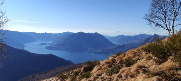 gita giumello monte muggio4
