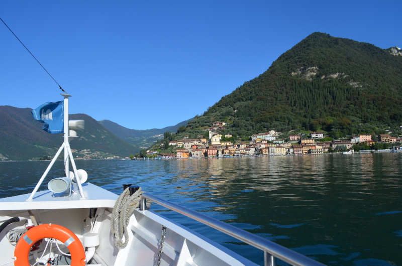 lago iseo bambini