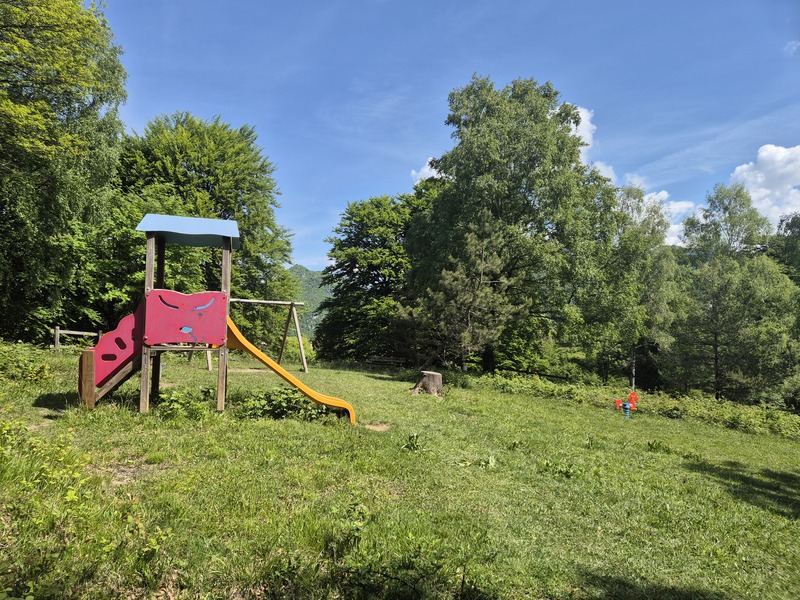 gita monte fopp con i bambini 7