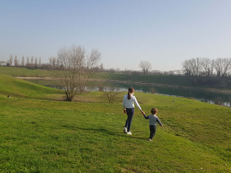 Parco Increa Brugherio