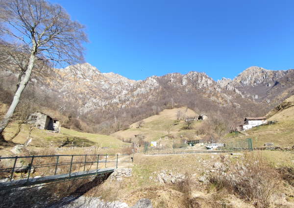 pozze erve panorama