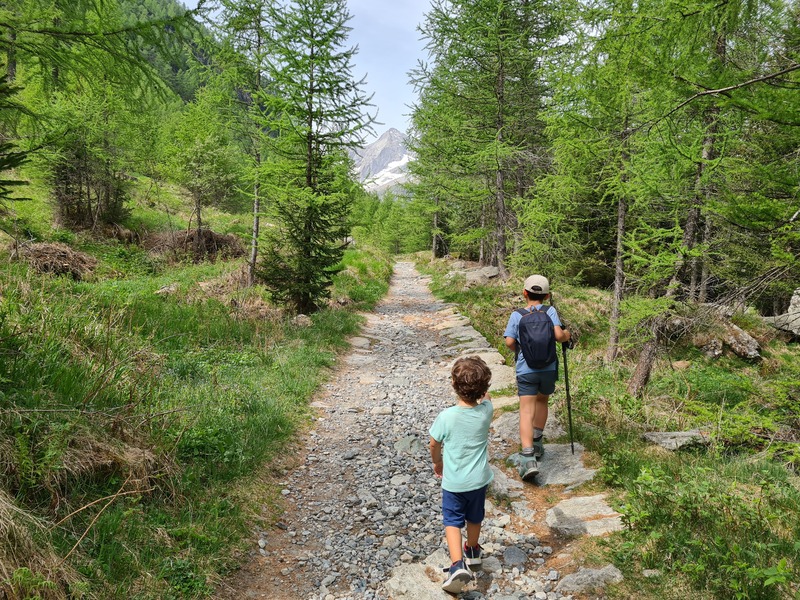 trekking gerli porro valmalenco 2