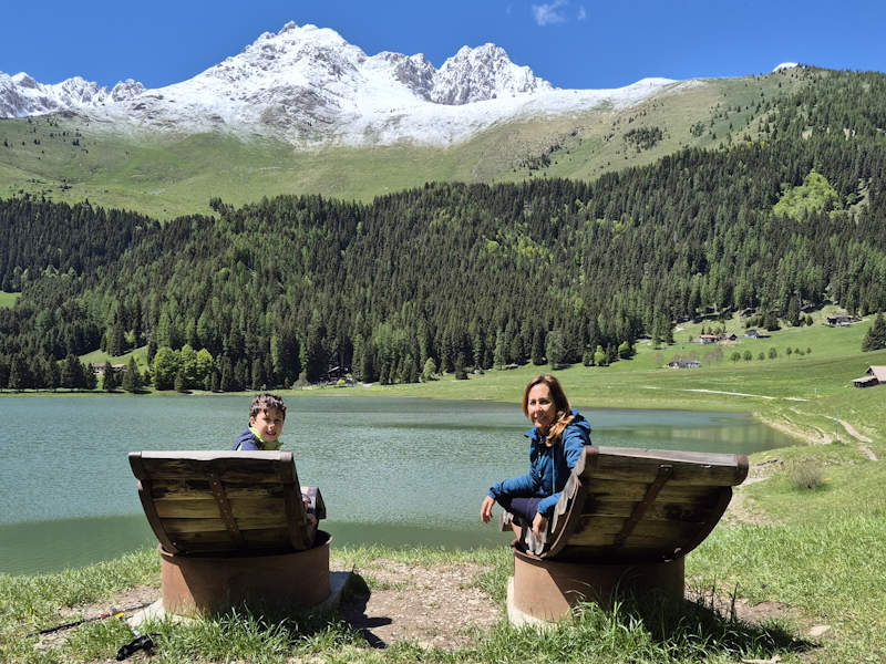 Weekend in Val Camonica con bambini: scopri Borno!