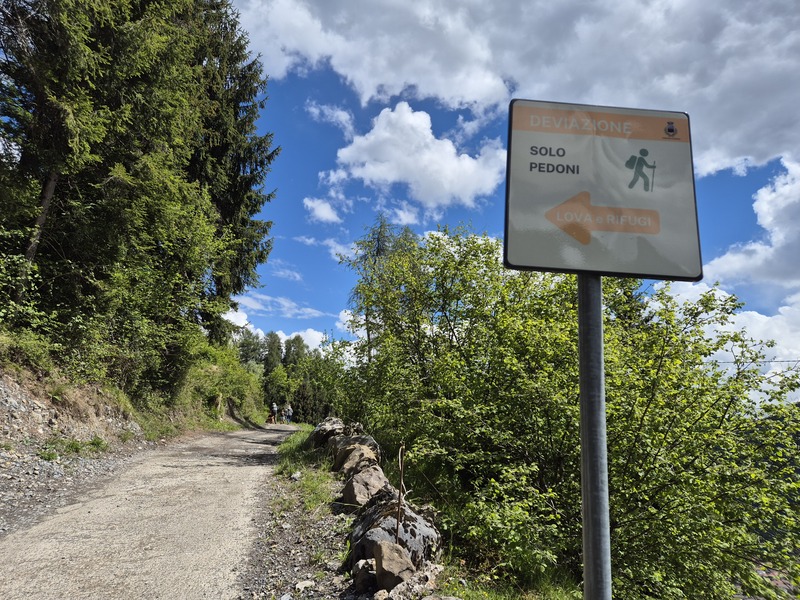 weekend montagna val camonica borno 1