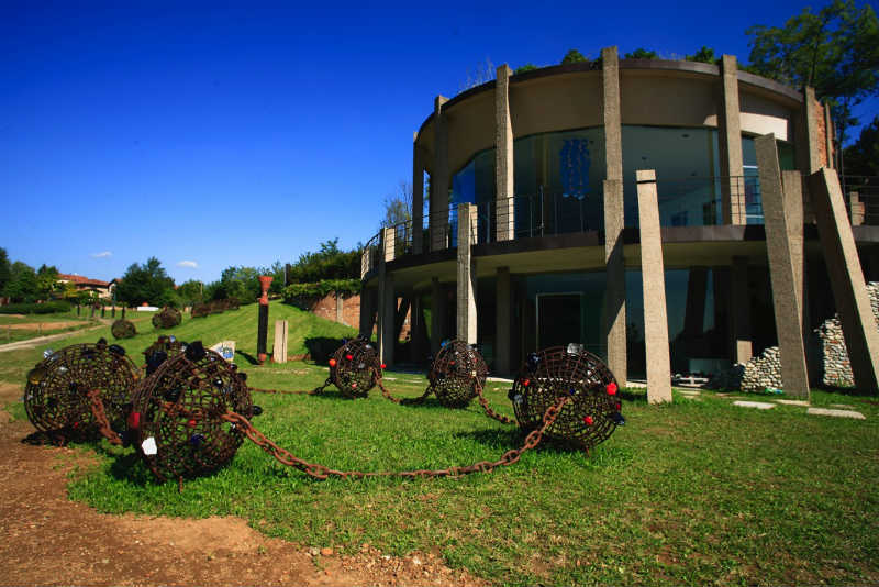 Rossini Art Site