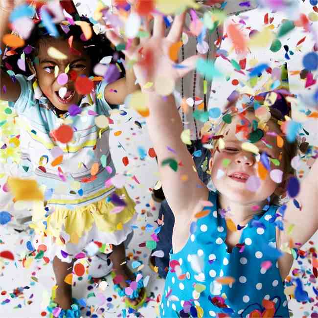 Carnevale festa