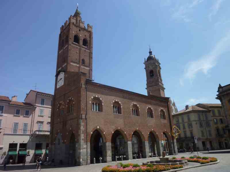 arengario monza bambini