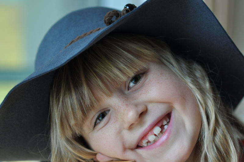 età prima visita dentista bambini