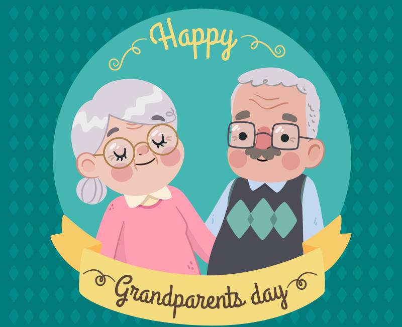 festa nonni