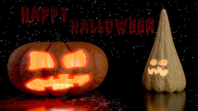 halloween monza attività